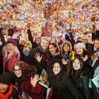 Rockefeller Center Sings Virtual Choir - Launches Tonight For World Voice Day