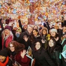 Rockefeller Center Sings Virtual Choir - Launches Tonight For World Voice Day