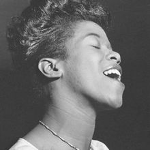 Registration Now Open For 2025 Sarah Vaughan International Jazz Vocal Competition