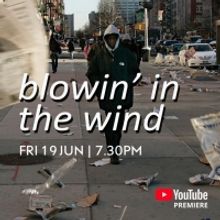 Chickenshed Presents a Stream of BLOWIN' IN THE WIND