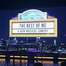 BWW Review: BEST OF ME- A NEW MUSICAL COMEDY at Blue Gate Theatre