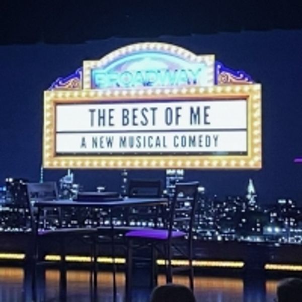 BWW Review: BEST OF ME- A NEW MUSICAL COMEDY at Blue Gate Theatre Photo