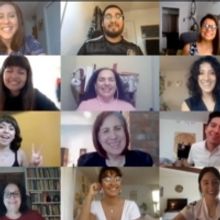 The National Association of Latino Arts and Cultures Announces 11th Edition of Advoca