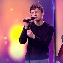 15-Year-Old Autistic Singer Stuns Audience on THE JENNIFER HUDSON SHOW