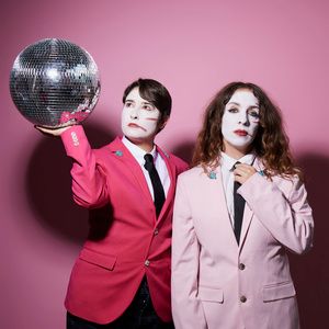 EDINBURGH 2026: Review: EVITA TOO, Zoo Southside