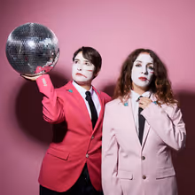EDINBURGH 2026: Review: EVITA TOO, Zoo Southside