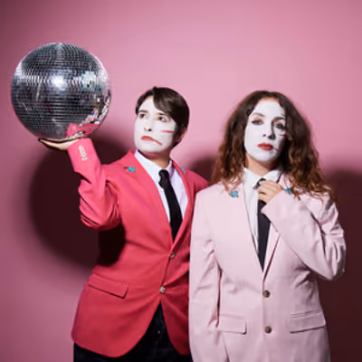 EDINBURGH 2026: Review: EVITA TOO, Zoo Southside