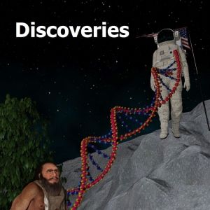 Gary Becks Releases New Book of Poetry Titled DISCOVERIES