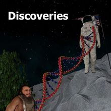 Gary Becks Releases New Book of Poetry Titled DISCOVERIES