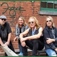 FOGHAT Celebrates 50th Anniversary With Release Of Latest Live Album '8 Days On The R