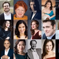 Des Moines Metro Opera Announces MERRY & BRIGHT Holiday Concert