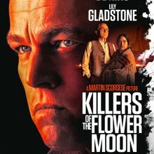 KILLERS OF THE FLOWER MOON to Debut on Digital Retailers Tomorrow