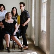 A Conversation with The Good Room about Brisfest, creativity during 'rona and the imp