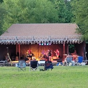 Feature: Barth Grayson Farms Brings Back KNOBSTOCK and Plans for The Future