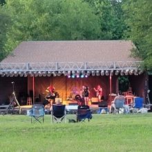 Feature: Barth Grayson Farms Brings Back KNOBSTOCK and Plans for The Future