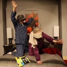 SEXY LAUNDRY Announced At The Public Theatre