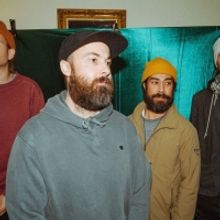 Sacramento Quartet Güero Release 'Mind's Eye' Single In Advance Of New Album 'Wednes