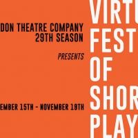 Abingdon Theatre Company Announces Second Virtual Festival Of Short Plays