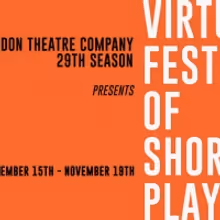 Abingdon Theatre Company Announces Second Virtual Festival Of Short Plays