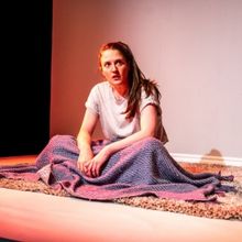 HYPOTHETICAL BABY to be Presented by Nightwood Theatre & The Howland Company presents