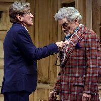 BWW Review: THE SUNSHINE BOYS at Centenary Stage Company is a Must-See Comedy