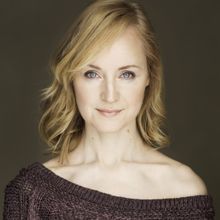 Interview: Theatre Life with Erin Davie