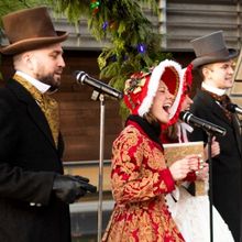 WINTER WONDER to Return to Queens Botanical Garden
