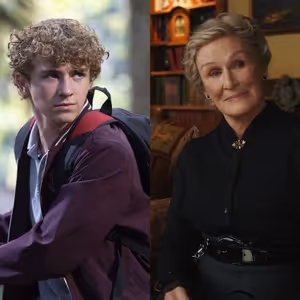 Broadway Streaming Guide: December 2025 - Where to Watch PERCY JACKSON, New KNIVES OUT & More