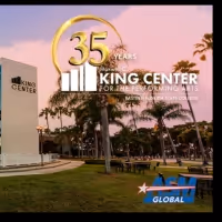 Maxwell C. King Center for the Performing Arts Announces 35th Anniversary…