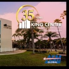 Maxwell C. King Center for the Performing Arts Announces 35th Anniversary Celebration