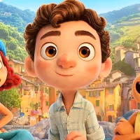 BWW Blog: Is Pixar's 'Luca' an LGBTQ+ Love Story?