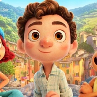 BWW Blog: Is Pixar's 'Luca' an LGBTQ+ Love Story?