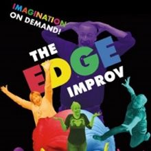 Bainbridge Performing Arts Presents The EDGE Improv