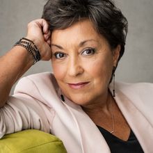 Ria Jones actuará en Sitges con ONE NIGHT ONLY el próximo septiembre