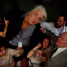 Review: WORLD ON FIRE at The Assembly Theatre