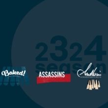 Theo Ubique Cabaret Theatre 2023-2024 Season to Feature Trio of Stephen Sondheim Clas