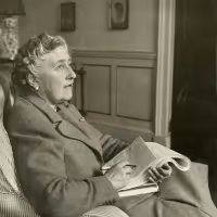 Explore the World of Agatha Christie on PBS Jan. 17 & 24