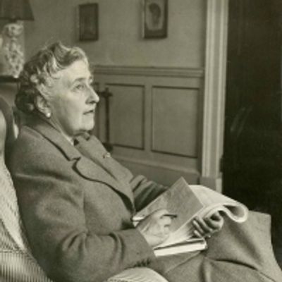 Explore the World of Agatha Christie on PBS Jan. 17 & 24