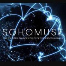 SoHoMuse Launches New Feature On Their Platform- SoHoMuse Marketplace