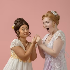 Jane Austen's EMMA: AN IMMERSIVE LOVE STORY to Open in July