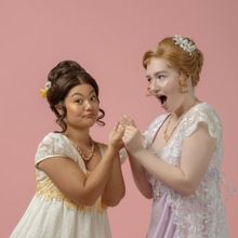 Jane Austen's EMMA: AN IMMERSIVE LOVE STORY to Open in July