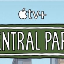 CENTRAL PARK Season 2 Featuring Broadway's Best