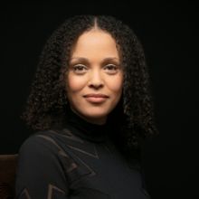 Jesmyn Ward to Speak at Annual Eudora Welty Lecture