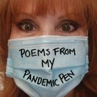 Theatrical Producer Carol Ostrow Releases New Book POEMS FROM MY PANDEMIC PEN