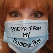 Theatrical Producer Carol Ostrow Releases New Book POEMS FROM MY PANDEMIC PEN