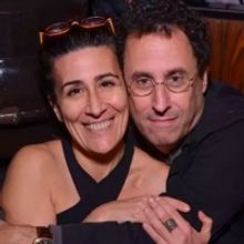 New Dramatists Will Honor Tony Kushner And Jeanine Tesori At Spring Luncheon