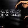 SOMETHING CLOUDY, SOMETHING CLEAR to Open at Tennessee Williams Theatre Company