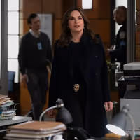 Video: See Mariska Hargitay in LAW & ORDER: SPECIAL VICTIMS UNIT Season 27 Finale… Video