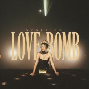Photos: Onoleigh Releases LOVE BOMB EP and Music Video