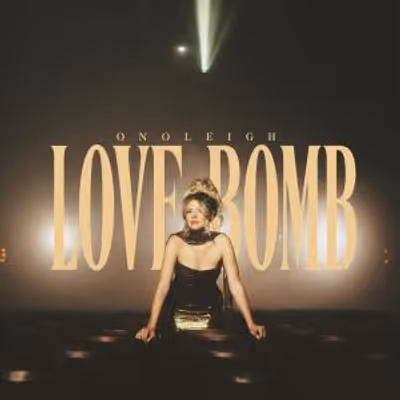 Photos: Onoleigh Releases LOVE BOMB EP and Music Video